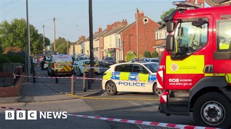 durham stabbing|Durham: Woman due in court over stabbing outside launderette